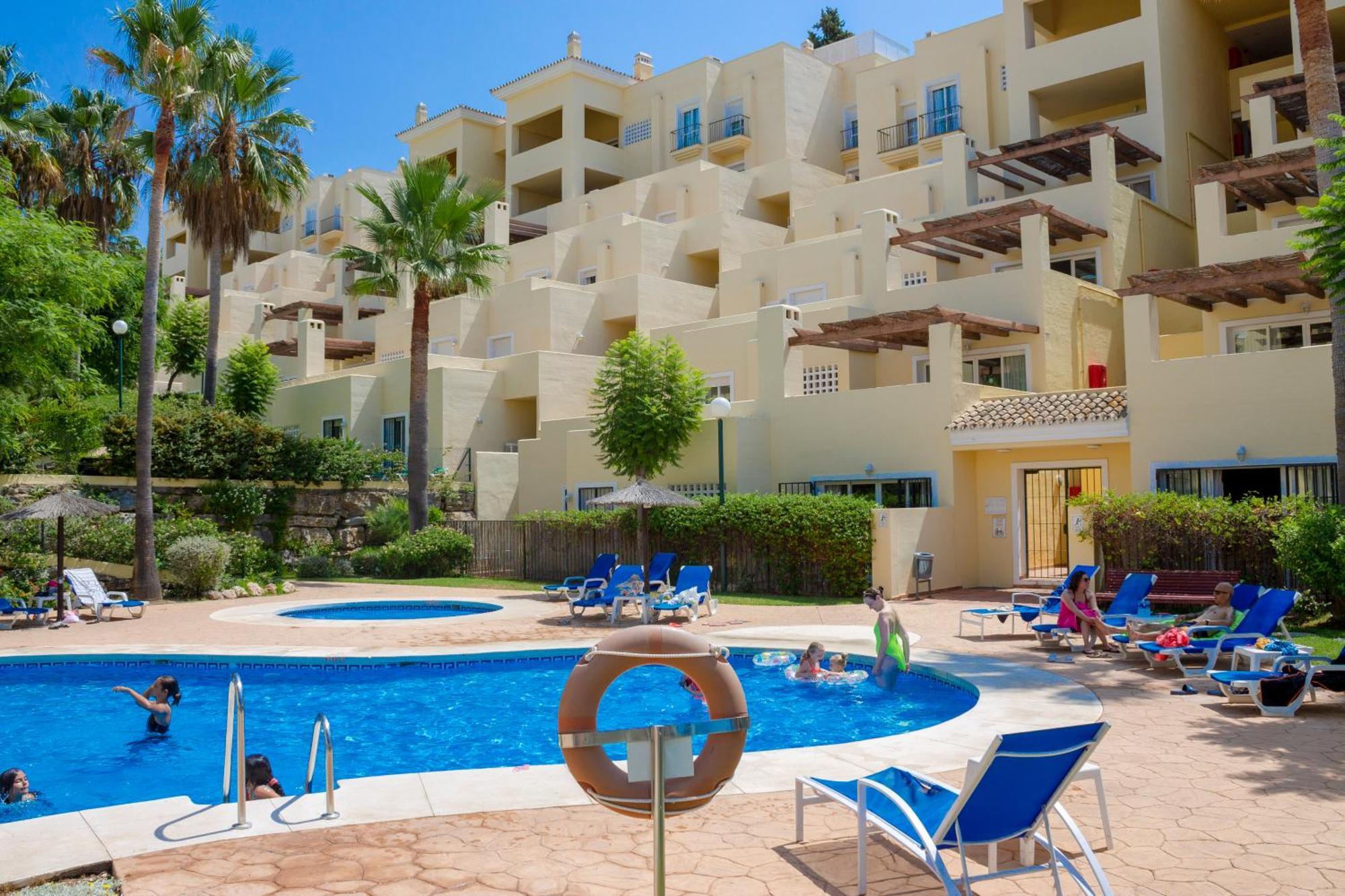Colina Del Paraiso Exterior foto