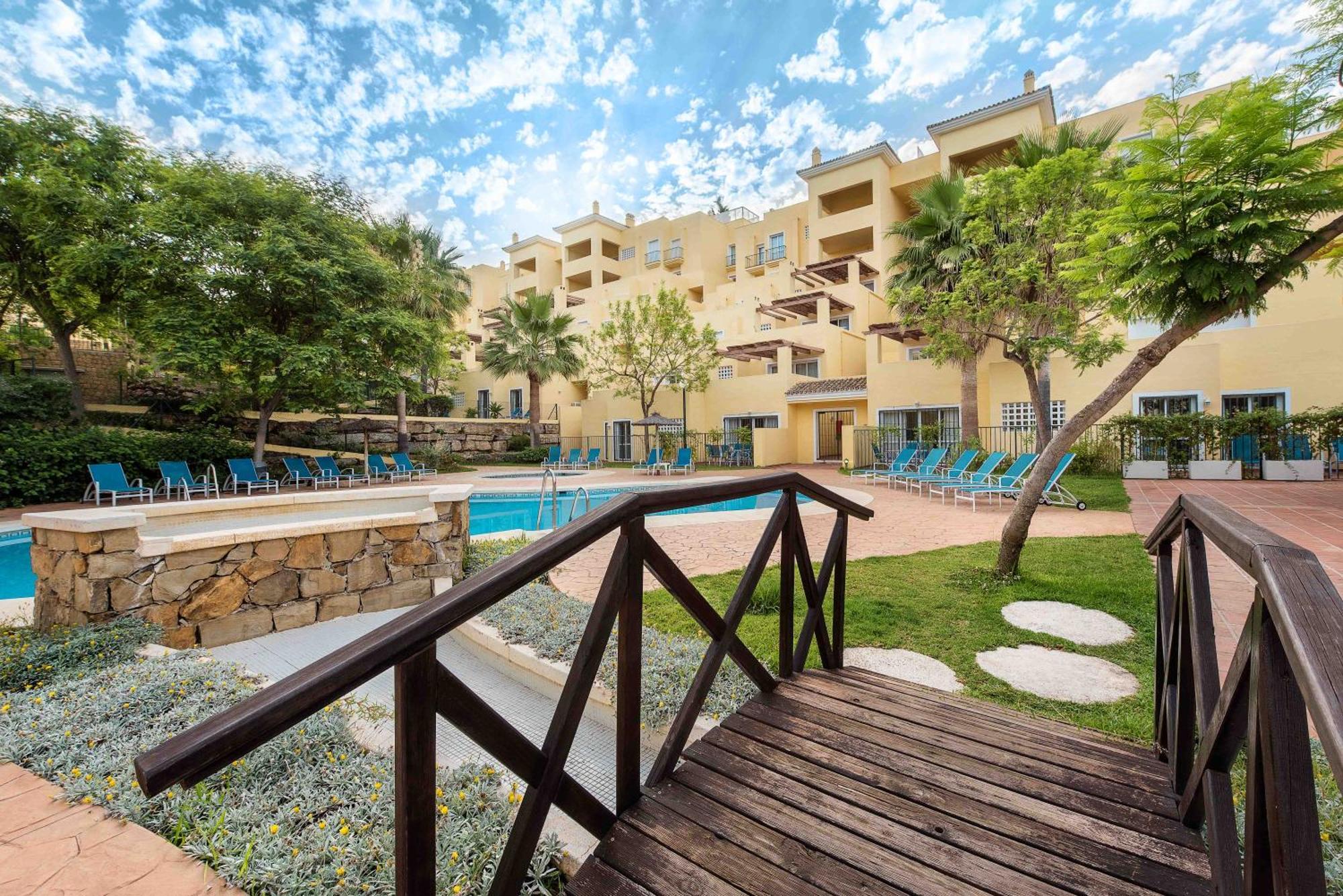 Colina Del Paraiso Exterior foto