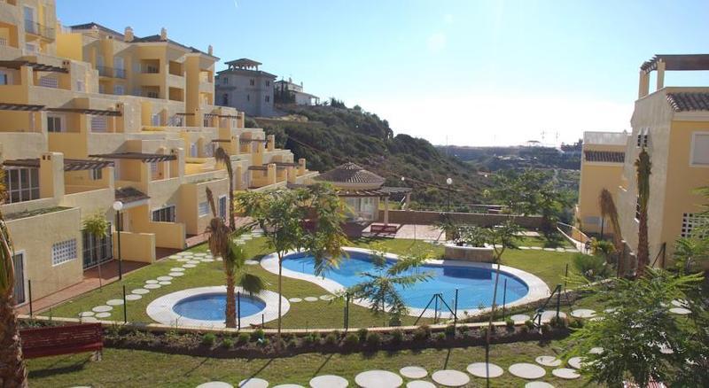 Colina Del Paraiso Exterior foto